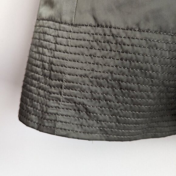 Banana Republic Taffeta Fit and Flare Skirt - Picture 7 of 11